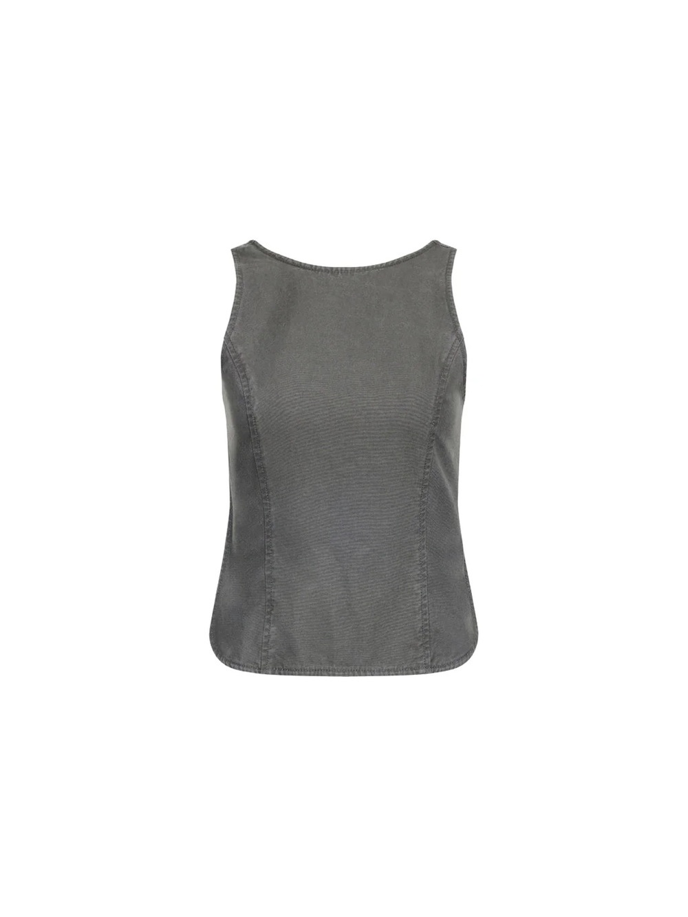 LIONESS | HARMONY TOP | MOSS | 1W - Picture 5 of 5